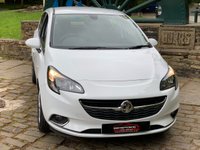 USED 2019 69 VAUXHALL CORSA 1.4 SRI NAV S/S 5d 89 BHP 2019/69 CORSA 1.4 SRI NAVIGATION 5DR - SUMMIT WHITE - 1 OWNER CAR HAVING COVERED ONLY 5,666 MILES FROM BRAND NEW !!!! MUST BE ONE OF THE CHEAPEST CARS IN UK UNDER &pound;10,000.00 !!!!