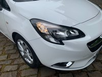 USED 2019 69 VAUXHALL CORSA 1.4 SRI NAV S/S 5d 89 BHP 2019/69 CORSA 1.4 SRI NAVIGATION 5DR - SUMMIT WHITE - 1 OWNER CAR HAVING COVERED ONLY 5,666 MILES FROM BRAND NEW !!!! MUST BE ONE OF THE CHEAPEST CARS IN UK UNDER &pound;10,000.00 !!!!