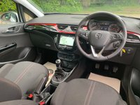 USED 2019 69 VAUXHALL CORSA 1.4 SRI NAV S/S 5d 89 BHP 2019/69 CORSA 1.4 SRI NAVIGATION 5DR - SUMMIT WHITE - 1 OWNER CAR HAVING COVERED ONLY 5,666 MILES FROM BRAND NEW !!!! MUST BE ONE OF THE CHEAPEST CARS IN UK UNDER &pound;10,000.00 !!!!