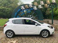 USED 2019 69 VAUXHALL CORSA 1.4 SRI NAV S/S 5d 89 BHP 2019/69 CORSA 1.4 SRI NAVIGATION 5DR - SUMMIT WHITE - 1 OWNER CAR HAVING COVERED ONLY 5,666 MILES FROM BRAND NEW !!!! MUST BE ONE OF THE CHEAPEST CARS IN UK UNDER &pound;10,000.00 !!!!