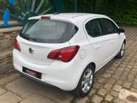 USED 2019 69 VAUXHALL CORSA 1.4 SRI NAV S/S 5d 89 BHP 2019/69 CORSA 1.4 SRI NAVIGATION 5DR - SUMMIT WHITE - 1 OWNER CAR HAVING COVERED ONLY 5,666 MILES FROM BRAND NEW !!!! MUST BE ONE OF THE CHEAPEST CARS IN UK UNDER &pound;10,000.00 !!!!