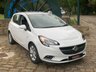 USED 2019 69 VAUXHALL CORSA 1.4 SRI NAV S/S 5d 89 BHP 2019/69 CORSA 1.4 SRI NAVIGATION 5DR - SUMMIT WHITE - 1 OWNER CAR HAVING COVERED ONLY 5,666 MILES FROM BRAND NEW !!!! MUST BE ONE OF THE CHEAPEST CARS IN UK UNDER &pound;10,000.00 !!!!