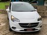 USED 2019 69 VAUXHALL CORSA 1.4 SRI NAV S/S 5d 89 BHP 2019/69 CORSA 1.4 SRI NAVIGATION 5DR - SUMMIT WHITE - 1 OWNER CAR HAVING COVERED ONLY 5,666 MILES FROM BRAND NEW !!!! MUST BE ONE OF THE CHEAPEST CARS IN UK UNDER &pound;10,000.00 !!!!