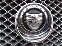 USED 2013 13 JAGUAR XF 2.2 D LUXURY 4d 200 BHP METALLIC CRYSTAL BLUE WITH A MERE 77000 MILES STUNNING COLOUR COMBINATION