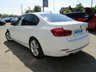 USED 2015 65 BMW 3 SERIES 2.0 320D ED SPORT 4d 161 BHP Finished in ARCTIC WHITE with contrasting FULL HEATED LEATHER trim. This BMW is practical, economical and pretty good fun to drive. It packs a punch and with features that include &pound;20 Road Tax, SAT NAV, FULL LEATHER Seats, B/TOOTH, DAB RADIO, 18" Alloys, Cruise Control, PARK SENSORS it's a must have prestige family saloon. Comes Serviced and 12 Months MOT.