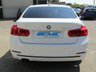 USED 2015 65 BMW 3 SERIES 2.0 320D ED SPORT 4d 161 BHP Finished in ARCTIC WHITE with contrasting FULL HEATED LEATHER trim. This BMW is practical, economical and pretty good fun to drive. It packs a punch and with features that include &pound;20 Road Tax, SAT NAV, FULL LEATHER Seats, B/TOOTH, DAB RADIO, 18" Alloys, Cruise Control, PARK SENSORS it's a must have prestige family saloon. Comes Serviced and 12 Months MOT.