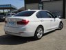 USED 2015 65 BMW 3 SERIES 2.0 320D ED SPORT 4d 161 BHP Finished in ARCTIC WHITE with contrasting FULL HEATED LEATHER trim. This BMW is practical, economical and pretty good fun to drive. It packs a punch and with features that include &pound;20 Road Tax, SAT NAV, FULL LEATHER Seats, B/TOOTH, DAB RADIO, 18" Alloys, Cruise Control, PARK SENSORS it's a must have prestige family saloon. Comes Serviced and 12 Months MOT.