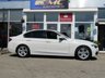 USED 2015 65 BMW 3 SERIES 2.0 320D ED SPORT 4d 161 BHP Finished in ARCTIC WHITE with contrasting FULL HEATED LEATHER trim. This BMW is practical, economical and pretty good fun to drive. It packs a punch and with features that include &pound;20 Road Tax, SAT NAV, FULL LEATHER Seats, B/TOOTH, DAB RADIO, 18" Alloys, Cruise Control, PARK SENSORS it's a must have prestige family saloon. Comes Serviced and 12 Months MOT.