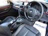 USED 2015 65 BMW 3 SERIES 2.0 320D ED SPORT 4d 161 BHP Finished in ARCTIC WHITE with contrasting FULL HEATED LEATHER trim. This BMW is practical, economical and pretty good fun to drive. It packs a punch and with features that include &pound;20 Road Tax, SAT NAV, FULL LEATHER Seats, B/TOOTH, DAB RADIO, 18" Alloys, Cruise Control, PARK SENSORS it's a must have prestige family saloon. Comes Serviced and 12 Months MOT.