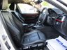 USED 2015 65 BMW 3 SERIES 2.0 320D ED SPORT 4d 161 BHP Finished in ARCTIC WHITE with contrasting FULL HEATED LEATHER trim. This BMW is practical, economical and pretty good fun to drive. It packs a punch and with features that include &pound;20 Road Tax, SAT NAV, FULL LEATHER Seats, B/TOOTH, DAB RADIO, 18" Alloys, Cruise Control, PARK SENSORS it's a must have prestige family saloon. Comes Serviced and 12 Months MOT.