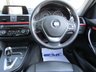 USED 2015 65 BMW 3 SERIES 2.0 320D ED SPORT 4d 161 BHP Finished in ARCTIC WHITE with contrasting FULL HEATED LEATHER trim. This BMW is practical, economical and pretty good fun to drive. It packs a punch and with features that include &pound;20 Road Tax, SAT NAV, FULL LEATHER Seats, B/TOOTH, DAB RADIO, 18" Alloys, Cruise Control, PARK SENSORS it's a must have prestige family saloon. Comes Serviced and 12 Months MOT.