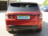 USED 2013 63 LAND ROVER RANGE ROVER SPORT 3.0 SDV6 AUTOBIOGRAPHY DYNAMIC 5d 288 BHP Finished in CHILE RED METALIC with contrasting EBONY CLIMATE HEATED LEATHER SEATS. This Range Rover Sport is a luxurious top of the range SUV. This car is a good choice if you want a posh car that's brilliant for family life. Features include, Stealth Pack, 22" alloys, Side Steps, Rear view camera, Climate front and rear Leather Seats, Sat Nav, DAB, Cruise, 22" Alloys and much more. Dealer serviced at 12240 miles, 25619 miles, 44281 miles, 54466 miles, 64443 miles and at 76671 miles.