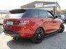 USED 2013 63 LAND ROVER RANGE ROVER SPORT 3.0 SDV6 AUTOBIOGRAPHY DYNAMIC 5d 288 BHP Finished in CHILE RED METALIC with contrasting EBONY CLIMATE HEATED LEATHER SEATS. This Range Rover Sport is a luxurious top of the range SUV. This car is a good choice if you want a posh car that's brilliant for family life. Features include, Stealth Pack, 22" alloys, Side Steps, Rear view camera, Climate front and rear Leather Seats, Sat Nav, DAB, Cruise, 22" Alloys and much more. Dealer serviced at 12240 miles, 25619 miles, 44281 miles, 54466 miles, 64443 miles and at 76671 miles.