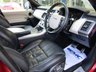 USED 2013 63 LAND ROVER RANGE ROVER SPORT 3.0 SDV6 AUTOBIOGRAPHY DYNAMIC 5d 288 BHP Finished in CHILE RED METALIC with contrasting EBONY CLIMATE HEATED LEATHER SEATS. This Range Rover Sport is a luxurious top of the range SUV. This car is a good choice if you want a posh car that's brilliant for family life. Features include, Stealth Pack, 22" alloys, Side Steps, Rear view camera, Climate front and rear Leather Seats, Sat Nav, DAB, Cruise, 22" Alloys and much more. Dealer serviced at 12240 miles, 25619 miles, 44281 miles, 54466 miles, 64443 miles and at 76671 miles.