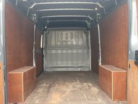 USED 2018 18 PEUGEOT BOXER 2.0 BLUE HDI 335 L3H2 PROFESSIONAL P/V 130 BHP 