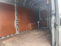 USED 2018 18 PEUGEOT BOXER 2.0 BLUE HDI 335 L3H2 PROFESSIONAL P/V 130 BHP 