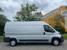 USED 2018 18 PEUGEOT BOXER 2.0 BLUE HDI 335 L3H2 PROFESSIONAL P/V 130 BHP 