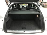 USED 2012 62 AUDI Q3 2.0 TDI S LINE 5d 138 BHP S LINE NAPPA LEATHER, SAT NAV