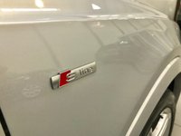 USED 2012 62 AUDI Q3 2.0 TDI S LINE 5d 138 BHP S LINE NAPPA LEATHER, SAT NAV