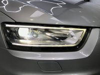 USED 2012 62 AUDI Q3 2.0 TDI S LINE 5d 138 BHP S LINE NAPPA LEATHER, SAT NAV