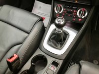 USED 2012 62 AUDI Q3 2.0 TDI S LINE 5d 138 BHP S LINE NAPPA LEATHER, SAT NAV