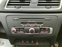 USED 2012 62 AUDI Q3 2.0 TDI S LINE 5d 138 BHP S LINE NAPPA LEATHER, SAT NAV