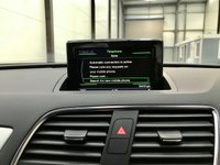 USED 2012 62 AUDI Q3 2.0 TDI S LINE 5d 138 BHP S LINE NAPPA LEATHER, SAT NAV