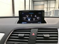 USED 2012 62 AUDI Q3 2.0 TDI S LINE 5d 138 BHP S LINE NAPPA LEATHER, SAT NAV