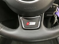 USED 2012 62 AUDI Q3 2.0 TDI S LINE 5d 138 BHP S LINE NAPPA LEATHER, SAT NAV