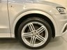 USED 2012 62 AUDI Q3 2.0 TDI S LINE 5d 138 BHP S LINE NAPPA LEATHER, SAT NAV