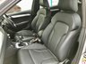USED 2012 62 AUDI Q3 2.0 TDI S LINE 5d 138 BHP S LINE NAPPA LEATHER, SAT NAV