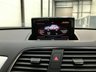 USED 2012 62 AUDI Q3 2.0 TDI S LINE 5d 138 BHP S LINE NAPPA LEATHER, SAT NAV