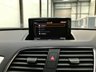 USED 2012 62 AUDI Q3 2.0 TDI S LINE 5d 138 BHP S LINE NAPPA LEATHER, SAT NAV