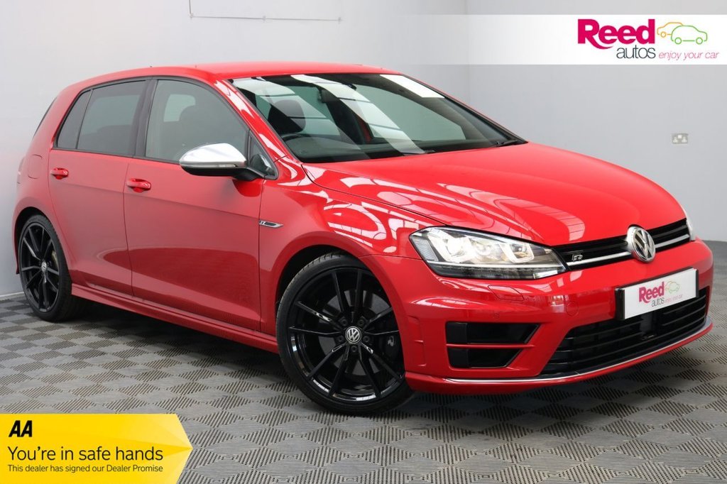 View our VOLKSWAGEN GOLF