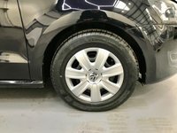 USED 2011 61 VOLKSWAGEN POLO 1.2 S A/C 5d 70 BHP Low Mileage, Low Insurance, AC