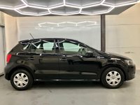 USED 2011 61 VOLKSWAGEN POLO 1.2 S A/C 5d 70 BHP Low Mileage, Low Insurance, AC