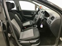 USED 2011 61 VOLKSWAGEN POLO 1.2 S A/C 5d 70 BHP Low Mileage, Low Insurance, AC