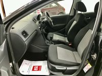 USED 2011 61 VOLKSWAGEN POLO 1.2 S A/C 5d 70 BHP Low Mileage, Low Insurance, AC