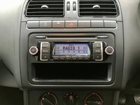 USED 2011 61 VOLKSWAGEN POLO 1.2 S A/C 5d 70 BHP Low Mileage, Low Insurance, AC