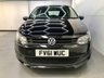 USED 2011 61 VOLKSWAGEN POLO 1.2 S A/C 5d 70 BHP Low Mileage, Low Insurance, AC