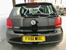 USED 2011 61 VOLKSWAGEN POLO 1.2 S A/C 5d 70 BHP Low Mileage, Low Insurance, AC
