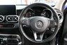 USED 2018 68 MERCEDES-BENZ X-CLASS 2.3 X250 D 4MATIC POWER 4d 188 BHP 1 PRIVATE OWNER + HARDTOP