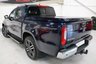 USED 2018 68 MERCEDES-BENZ X-CLASS 2.3 X250 D 4MATIC POWER 4d 188 BHP 1 PRIVATE OWNER + HARDTOP