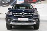 USED 2018 68 MERCEDES-BENZ X-CLASS 2.3 X250 D 4MATIC POWER 4d 188 BHP 1 PRIVATE OWNER + HARDTOP