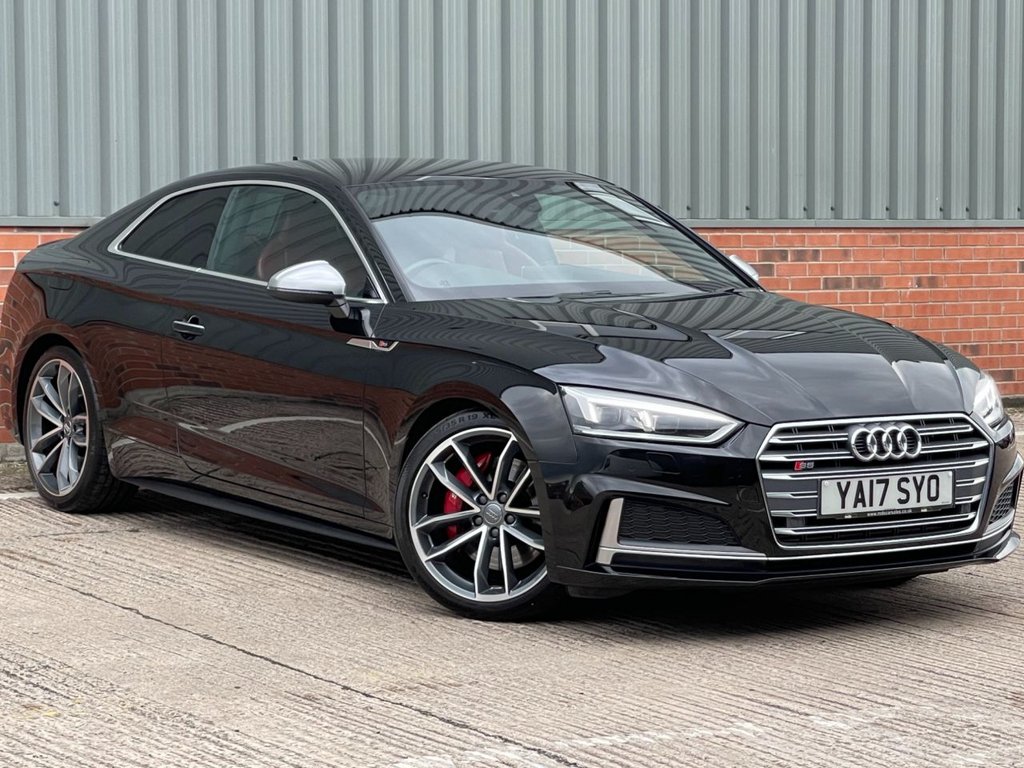 View our AUDI A5