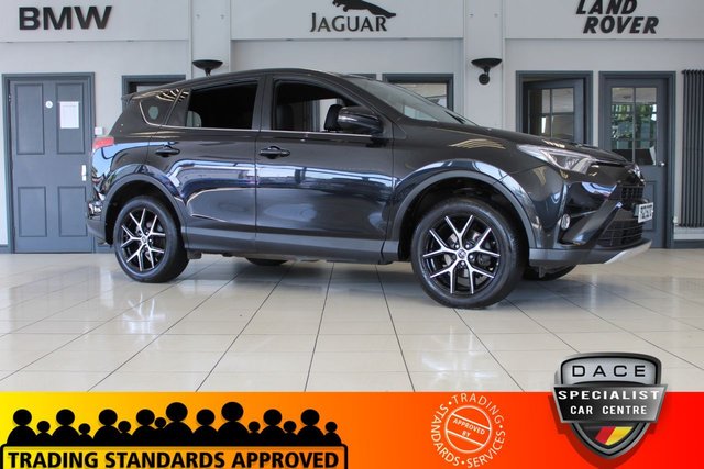 View our TOYOTA RAV4