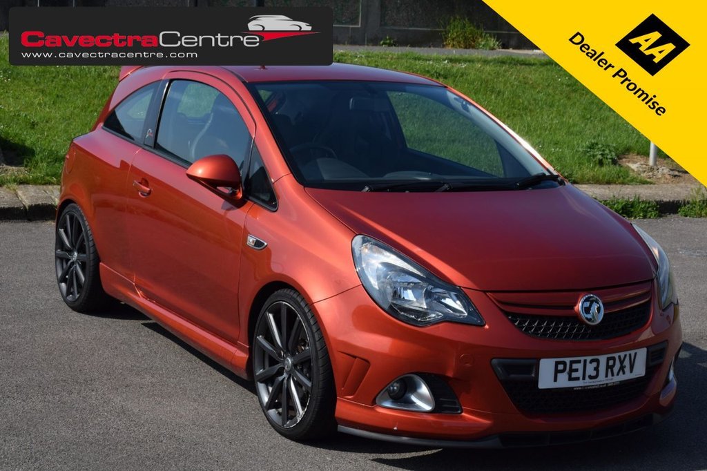 View our VAUXHALL CORSA