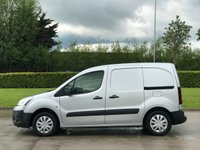 USED 2014 63 CITROEN BERLINGO 1.6 625 ENTERPRISE L1 HDI 74 BHP 