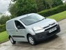 USED 2014 63 CITROEN BERLINGO 1.6 625 ENTERPRISE L1 HDI 74 BHP 