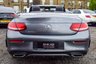 USED 2017 17 MERCEDES-BENZ C CLASS 2.1 C 220 D AMG LINE 2d 168 BHP FRONT AND REAR PARKING SENSORS